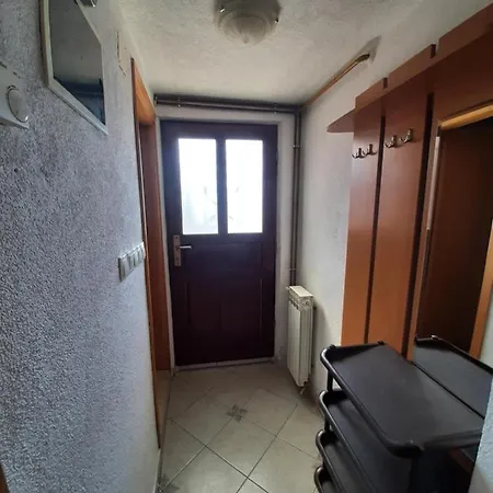 Privatunterkunft Aneks Sarajevo