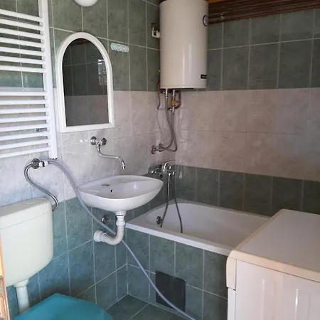 Aneks Privatunterkunft